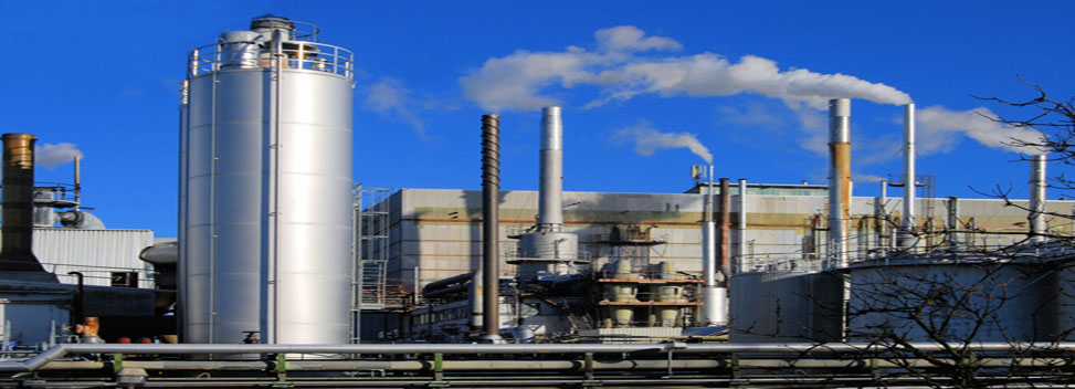 vastu for industries