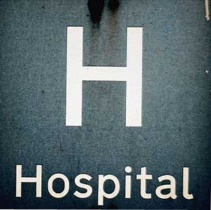 hospital vastu
